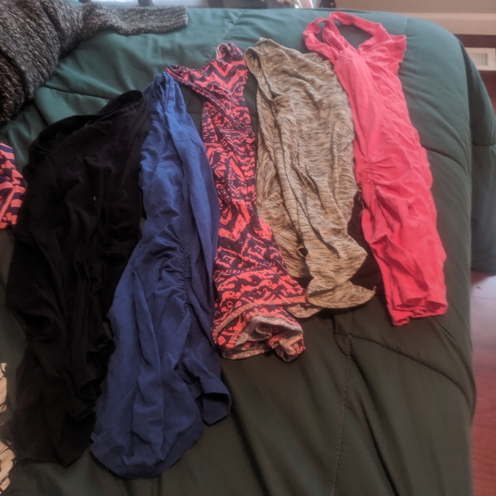Maternity tank tops - Picture 5 of 5